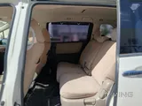 Honda Odyssey 2017